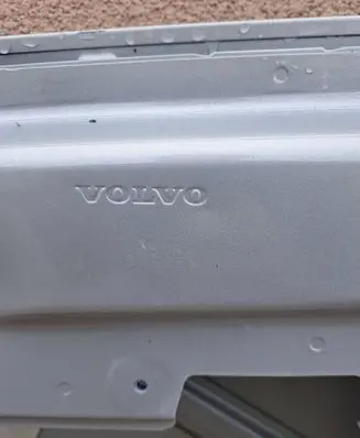 Volvo XC90 Front door 