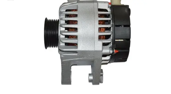 Citroen C1 Generator/alternator 270600Q020