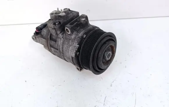 BMW X3 F25 Air conditioning (A/C) compressor (pump) 9217869 6452921786903 GE4471502247