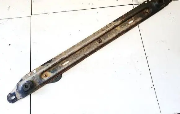 Citroen C4 I Picasso Engine mounting bracket 