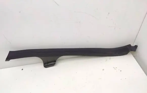 Mercedes-Benz S W220 Rear seat side bottom trim A2206902125