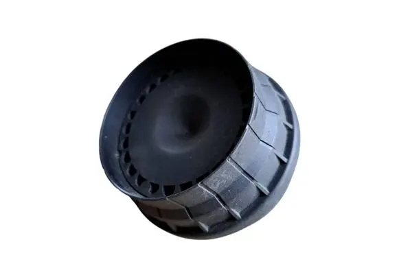 BMW 5 F10 F11 Alarm system siren 9198581