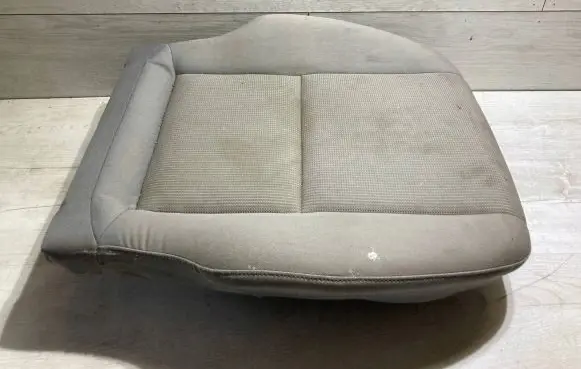 Mercedes-Benz C W204 Seat trim 