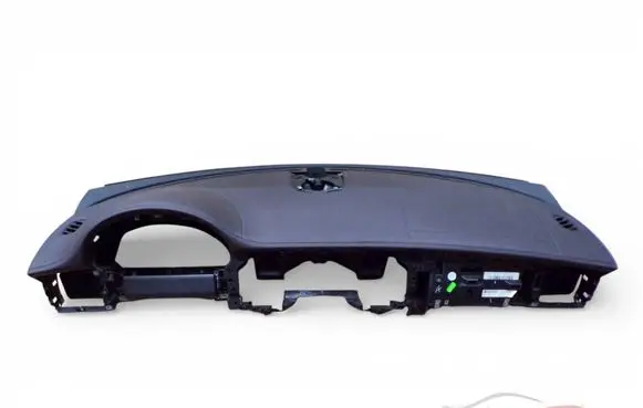 Jaguar XF X250 Dashboard 9X23F044A74AC 307431999AA
