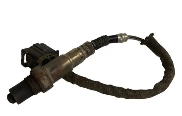 Mercedes-Benz E W211 Lambda probe sensor 0035427018