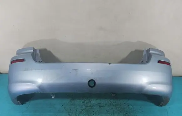 Toyota Corolla Verso E121 Rear bumper 521590F010 IMPRK1556814