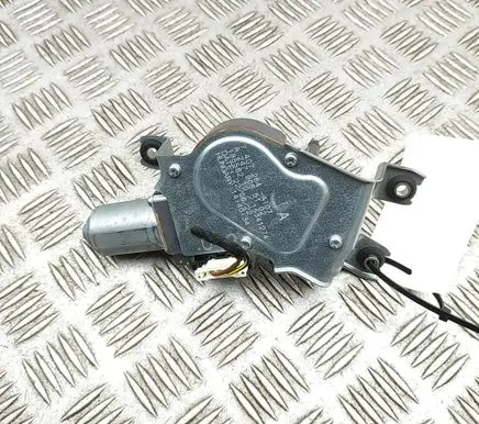 Mercedes-Benz GLA H247 Rear window wiper motor A2479065102 7407264