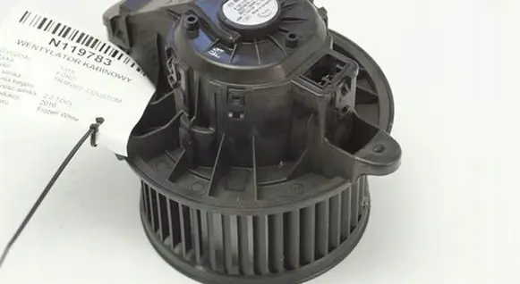 Ford Transit Custom Heater fan/blower BK2T-18456-AA