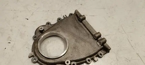Porsche Cayenne (92A) Crankshaft Holder 59109130aj