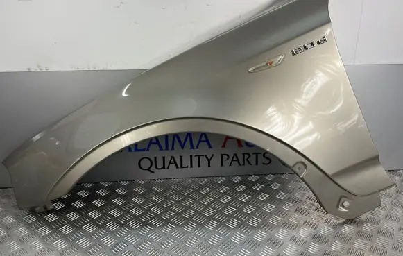 BMW X3 E83 Fender