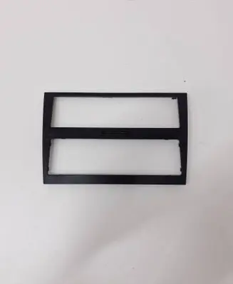 Radio/GPS head unit trim