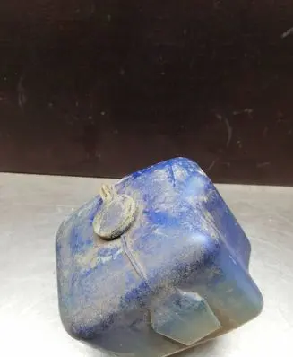 Nissan 240ZX, 280ZX, 300ZX Lamp washer fluid tank 