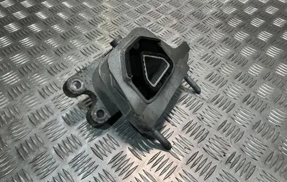 Opel Corsa F Engine mount vacuum valve 9826533880