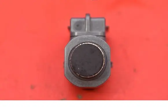 Nissan X-Trail T32 Parking PDC control unit/module 284384BA5B