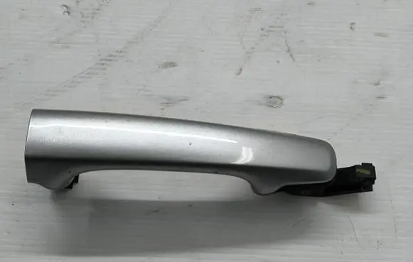 Volvo XC60 Front door exterior handle 