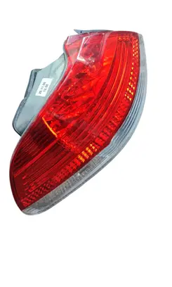 BMW 7 E65 E66 Rear/tail lights 6321