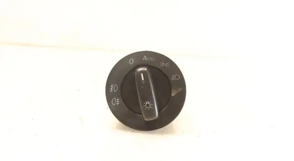 Volkswagen Jetta V Light switch
