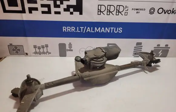 Toyota RAV 4 (XA20) Front wiper linkage and motor 8511042130