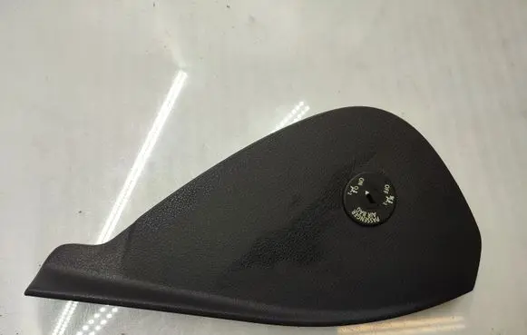 BMW 5 F10 F11 Dashboard side end trim 9209794