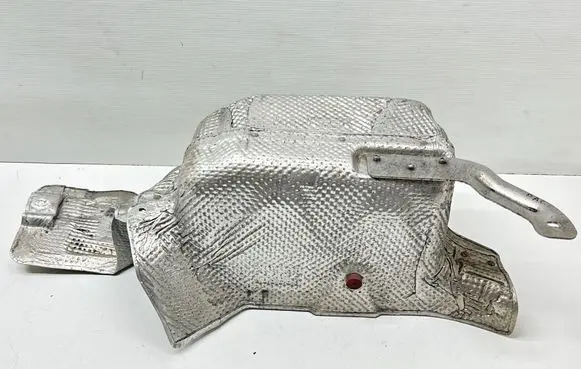 Chrysler Pacifica Exhaust heat shield 68214223AB
