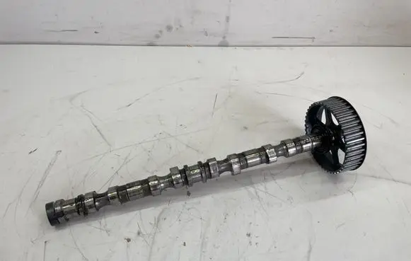 Camshaft