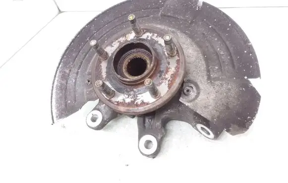 Jaguar S-Type Rear wheel hub spindle/knuckle 
