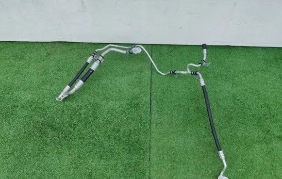 Peugeot 108 Air conditioning (A/C) pipe/hose 4478309501