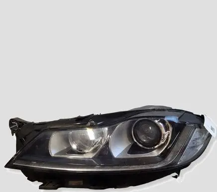 Jaguar F-Pace Headlight/headlamp GX6313W030DH 0019624511
