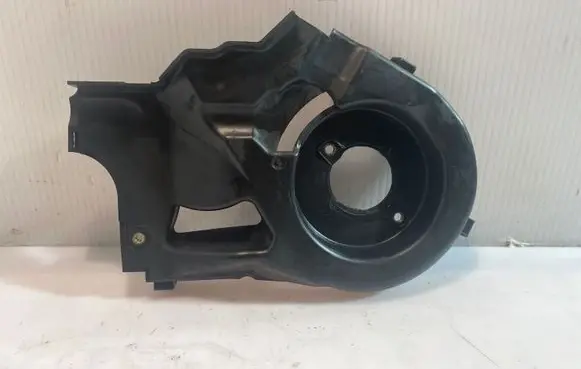 Audi A6 S6 C5 4B Timing belt guard (cover) 059109133C