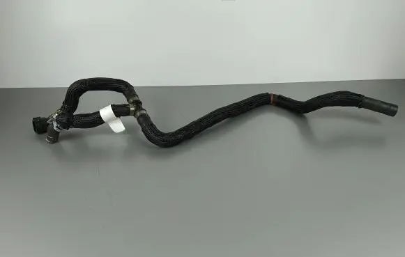 Jeep Grand Cherokee WL Engine coolant pipe/hose 68381317AB