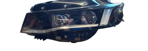 Peugeot 508 II Headlight/headlamp 9839014380 89915015