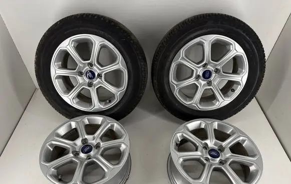 Ford Ecosport R16 alloy rim GN1C1007 GN1C1007B1A
