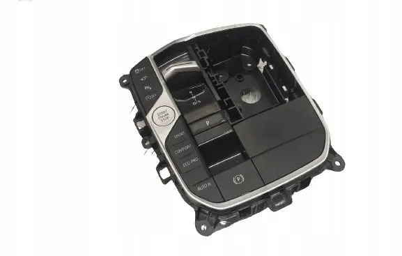 BMW X6 G06 Gear selector 5A4B257