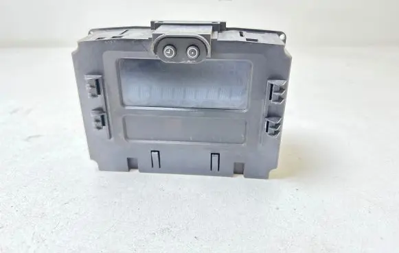 Opel Zafira A Screen/display/small screen 090589755 3111598 5WK70046