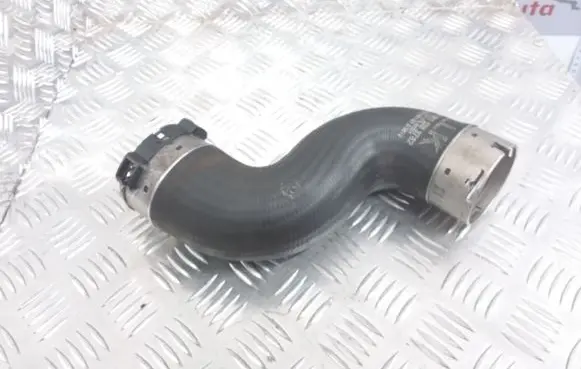 Mercedes-Benz Sprinter W906 Intercooler hose/pipe A9065283782