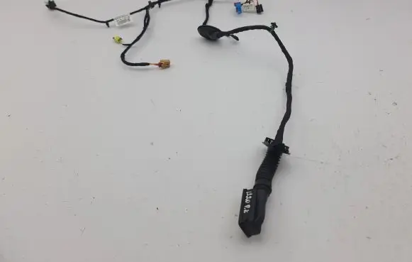 Skoda Octavia Mk4 Front door wiring loom 5E8971121AE