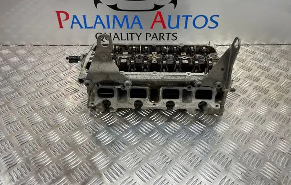 Engine head