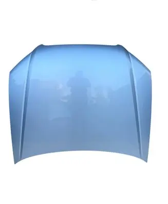 Audi A4 S4 B7 8E 8H Engine bonnet/hood 