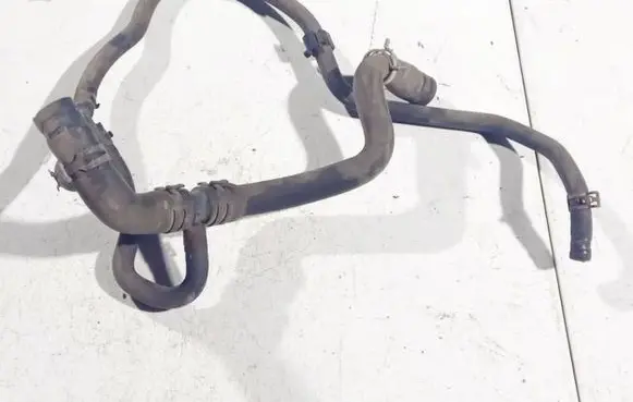 Seat Ibiza IV (6J,6P) Engine coolant pipe/hose