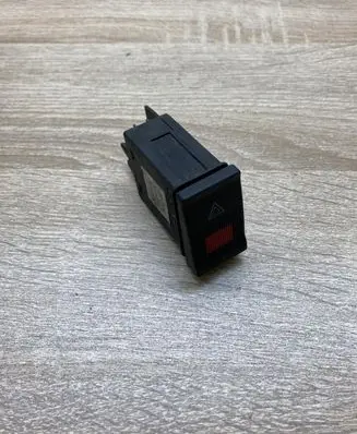 Audi A6 S6 C4 4A Hazard light switch 4A0941509