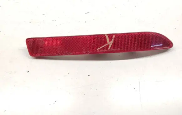 Renault Latitude (L70) Rear tail light reflector 22160100