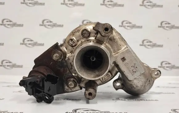 Citroen DS3 Turbo 48373-12100