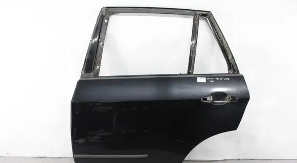 BMW X5 E70 Rear door 7261481 41527261481