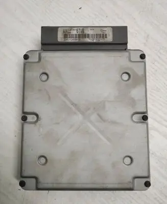 Ford Transit - Tourneo Connect Engine control unit/module 2S4112A650DB EWBBF6B3D4V7