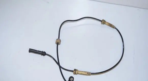 BMW 7 G11 G12 ABS brake wheel speed sensor 6859589 34526859589 34526874632