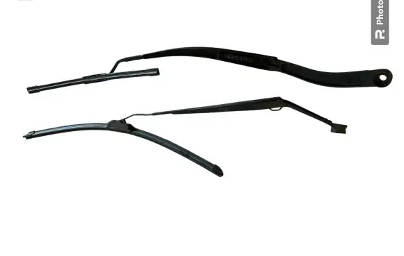 Nissan X-Trail T31 Windshield/front glass wiper blade 