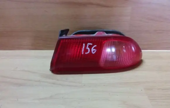 Alfa Romeo 156 Rear/tail lights