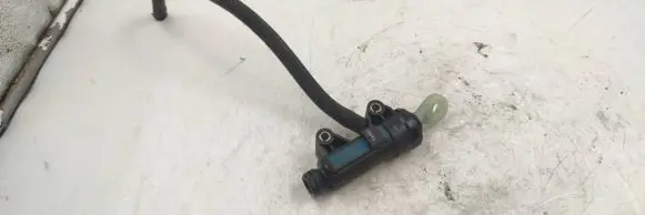 BMW 3 E46 Clutch master cylinder 6752146 6905888