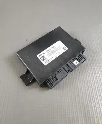 Volkswagen ID.4 Engine control unit/module ECU 0EA907425C