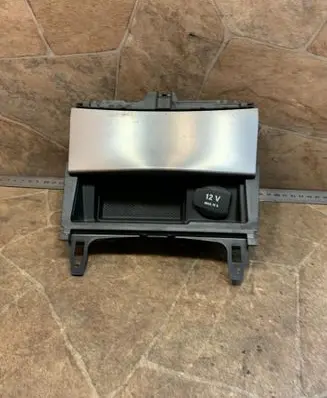 Mercedes-Benz C W204 Car ashtray A2046801350